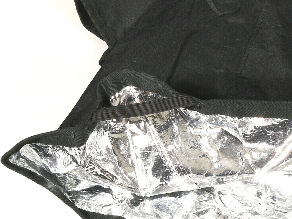 PRL) SOFTBOX DIFFUSER CLOTH 60x120 cm DIFFUSER PHOTO STUDIO PHOTOGRAPHIC