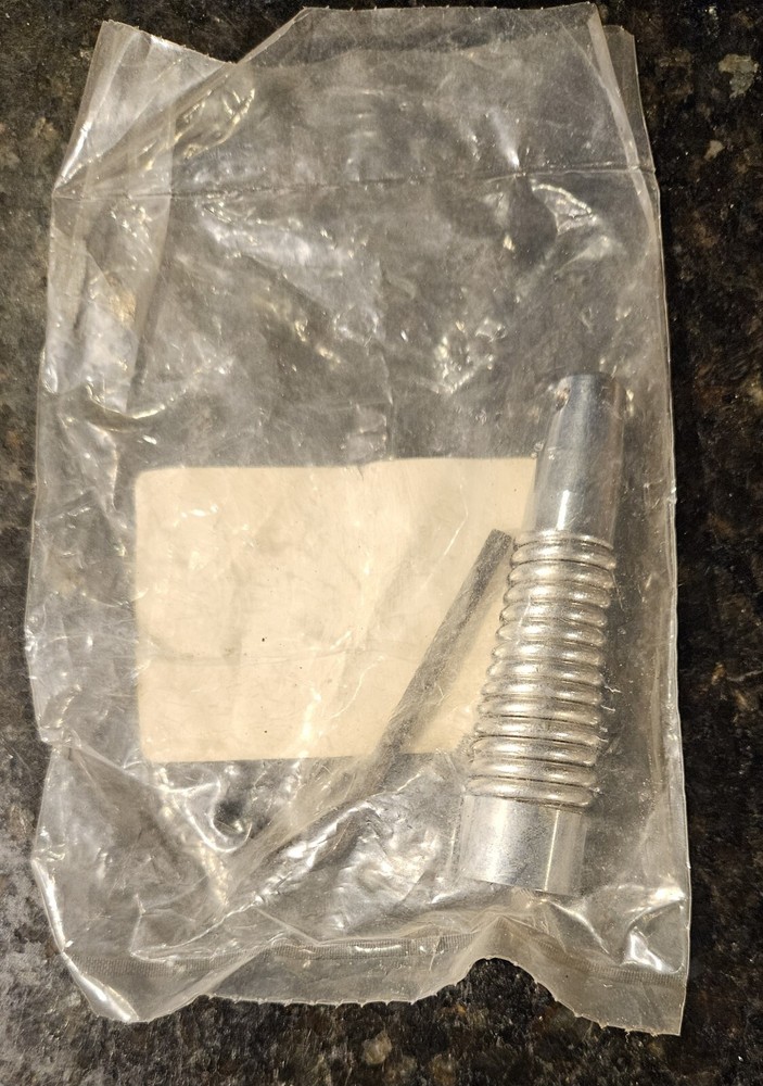 MAXRAD Shock Spring Loading Coil P/N MS