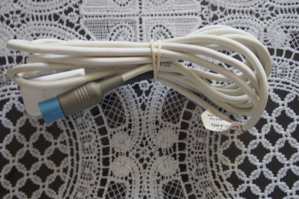 Masimo PS-10153D Cable Interface (8-Pin to 9-Pin)