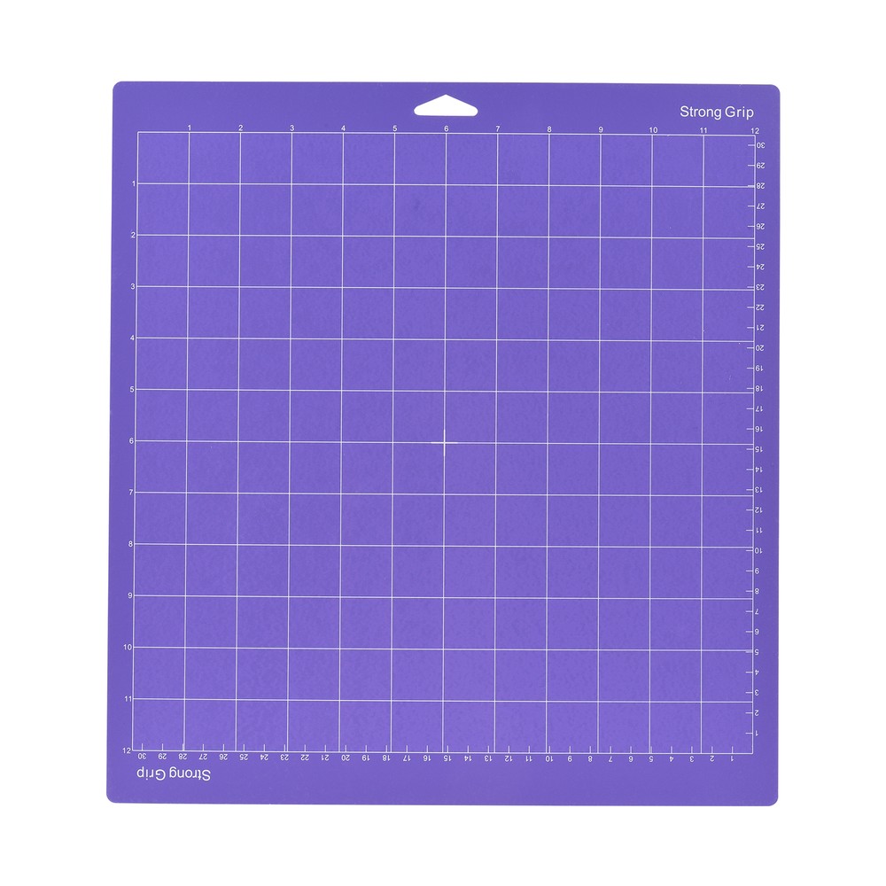 4PCS 12*12 Inch Replacement Cutting Mat Adhesive Gridded Cutting E4O4