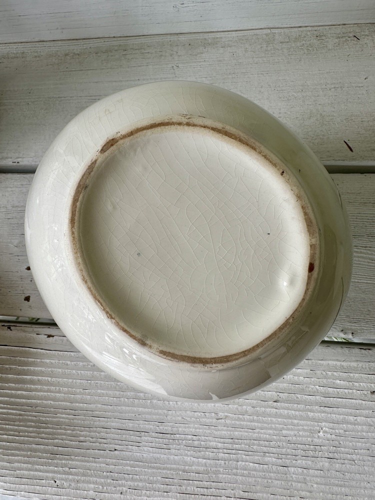 1940’S HOSTESS WARE, TILT, BALL PITCHER