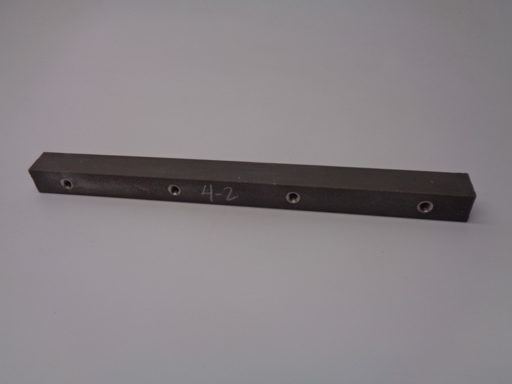 FLUID ENGINEERING 010-9702-01-108 SHOE NSNP