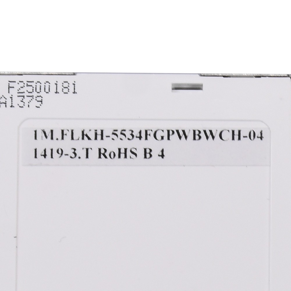 LCD Screen for Fluke Multimeter 287 289 287C 289C Non-Touch Panel Display