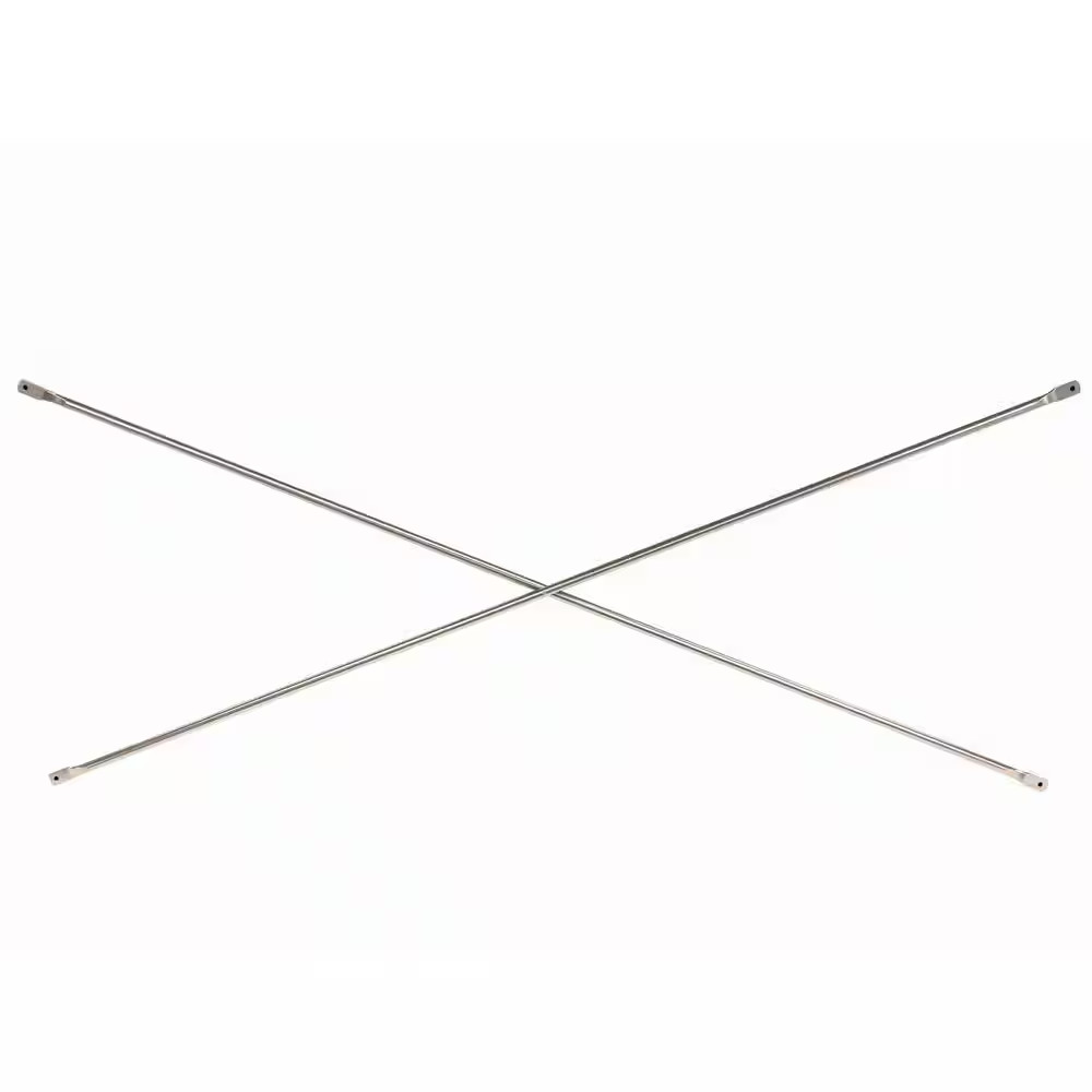 10 Ft. Spacing Diagonal Brace