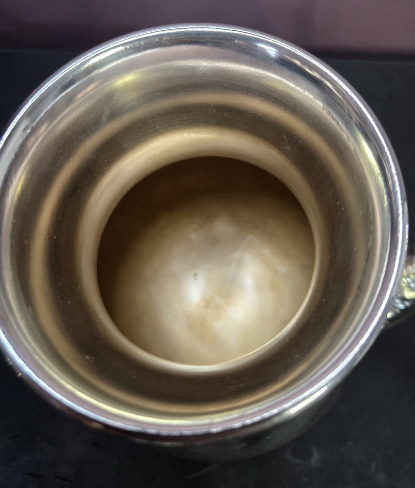 Gorham Silverplate 4 piece Coffee Tea Service Set