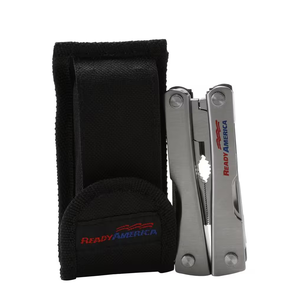 Backhand Multi-Function Pliers (3-Pack)