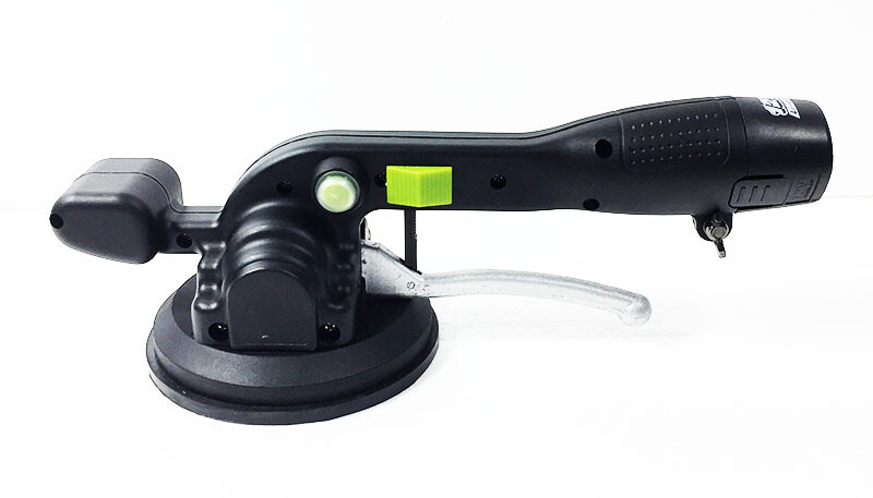 INTBUYING Hand-held Tile Automatic Leveling Machine 12V