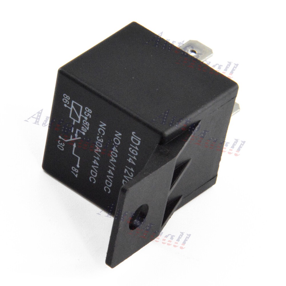 Starter Relay Switch for Harley Davidson Heritage Softail FLST FLSTC FLSTF FLSTN