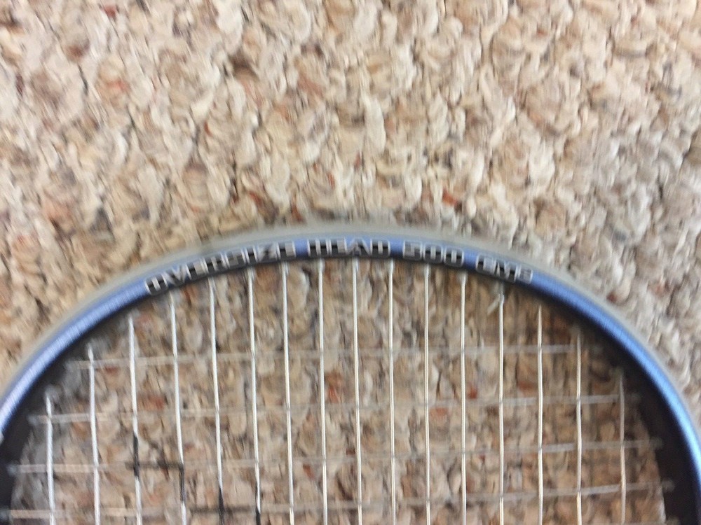 Dunlop Black Max Carbon 520 Squash Racket Oversize Head Advanced Control System