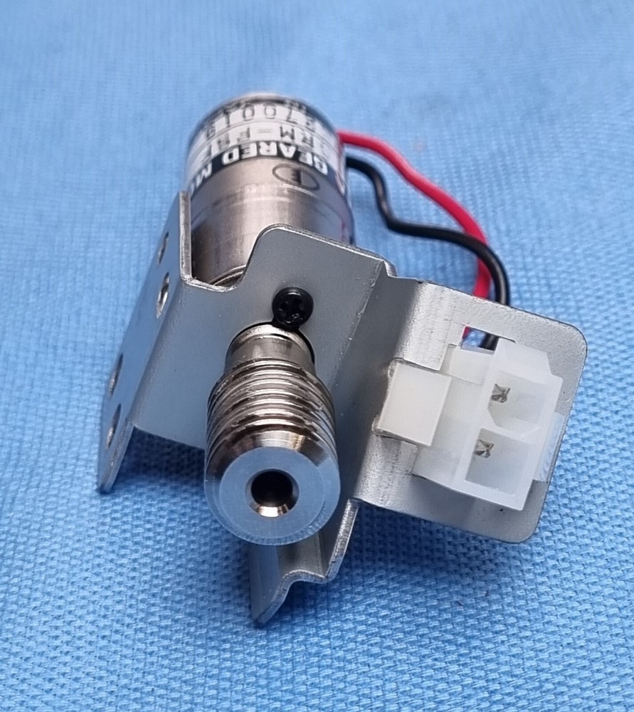 Sayama RA-16RM-FSF GEARED MOTOR