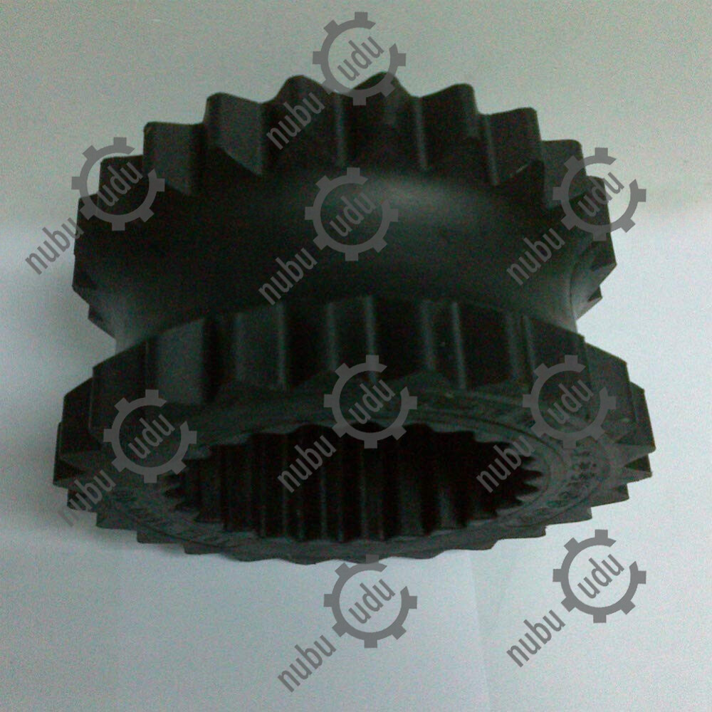 Coupling 02600870 for Atlas Copco Compressor