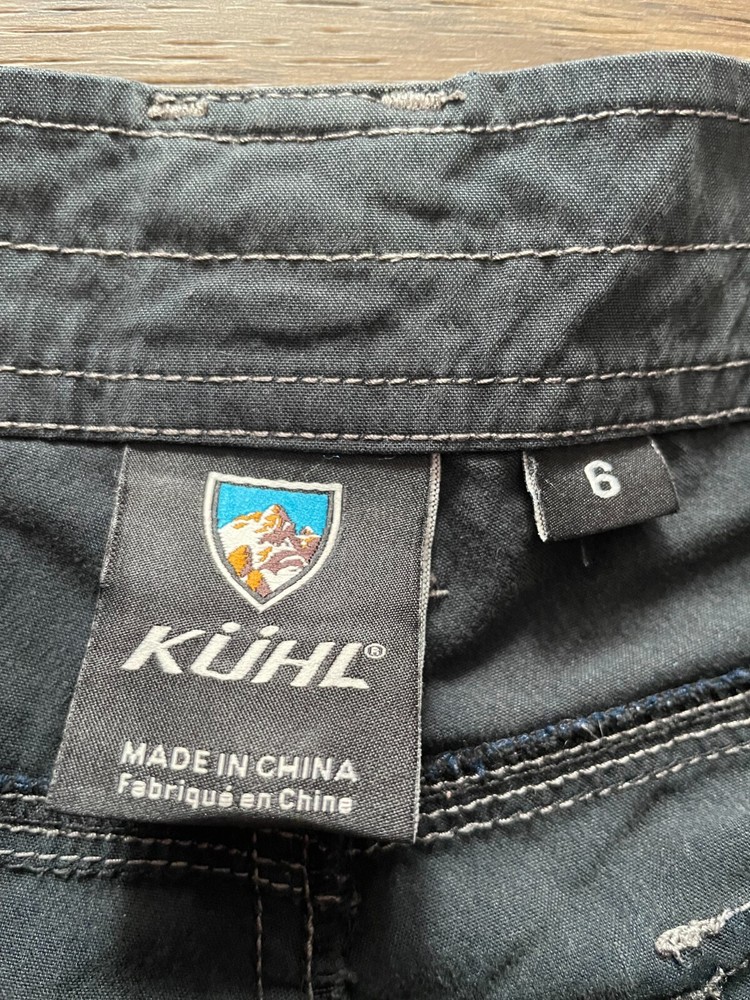 Kuhl - Shorts - EU 6