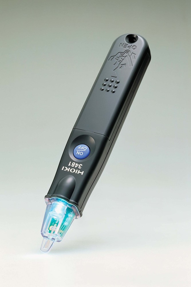 HIOKI 3481 Voltage detector