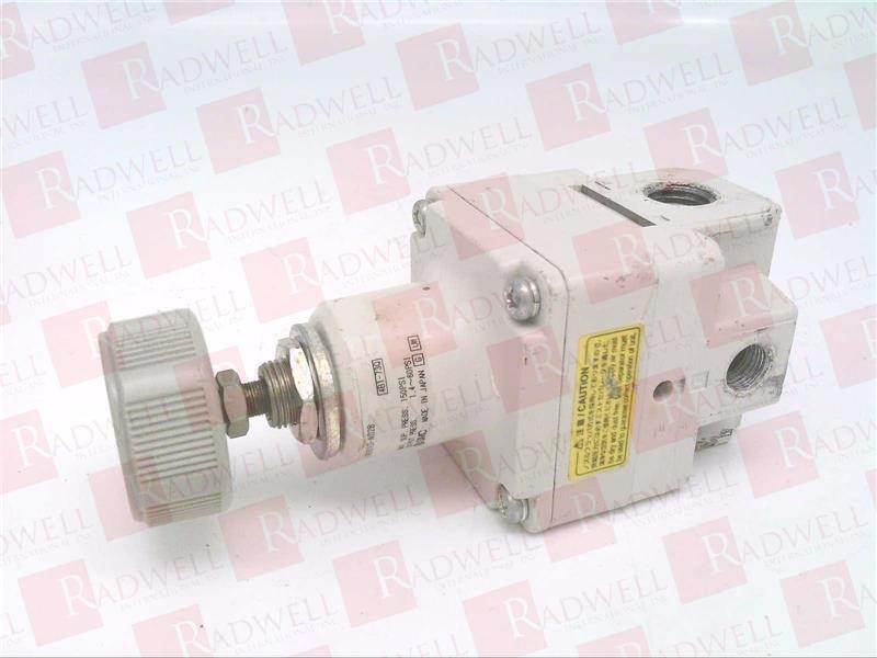 SMC IR2010-N02B / IR2010N02B (USED)