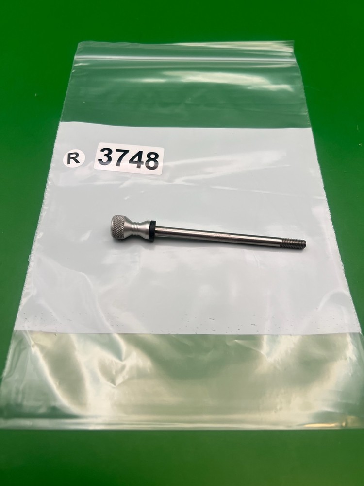 Autococker Cocking rod