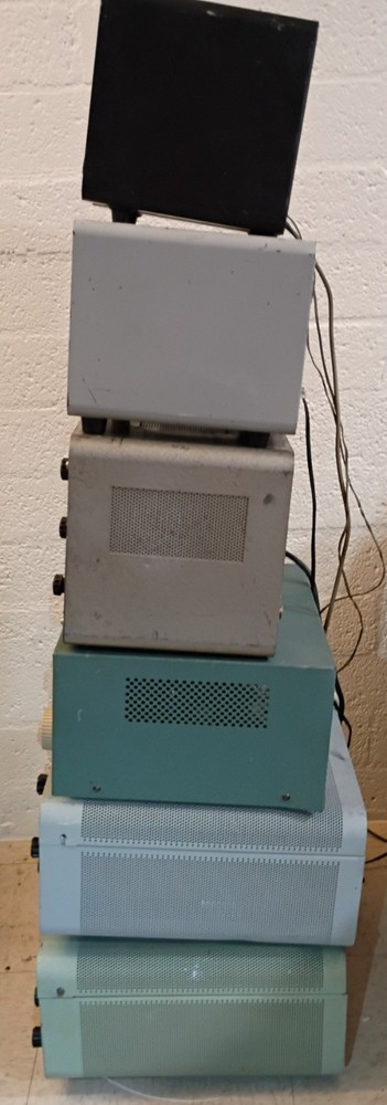 Everything sold individualy.