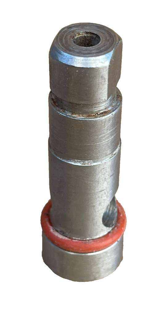 Grindmaster Cecilware Valve Whipper with O-Ring