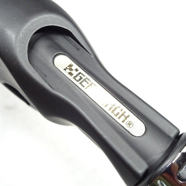GEECRACK Double Dutch DD-70H Cond/C