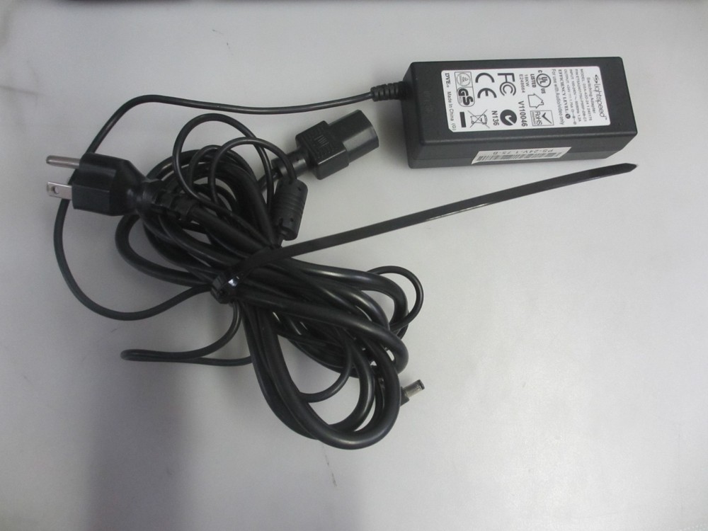 Light Speed Redcat RC2 Classroom Speaker w/Switching Adapter