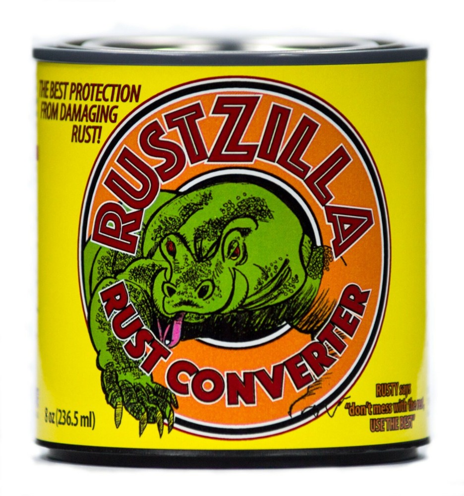 Rustzilla  Rust Converter Original 32 OZ (RZ -004226)