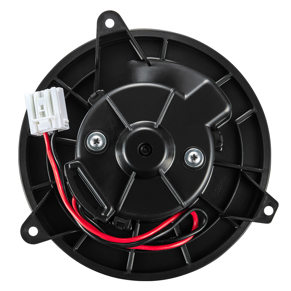 A/C Heater Blower Motor with Fan Cage For 2013-2016 Dodge Dart Sedan PM4050