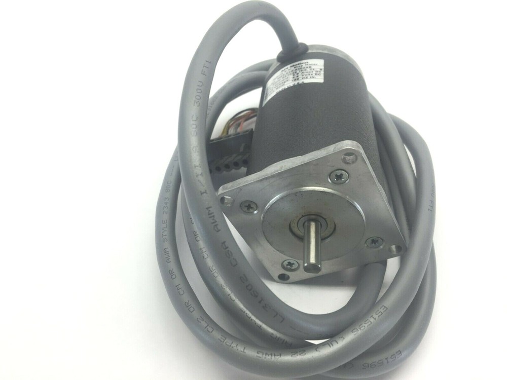 API Motion M23-23D-6306AB Hybrid Step Motor