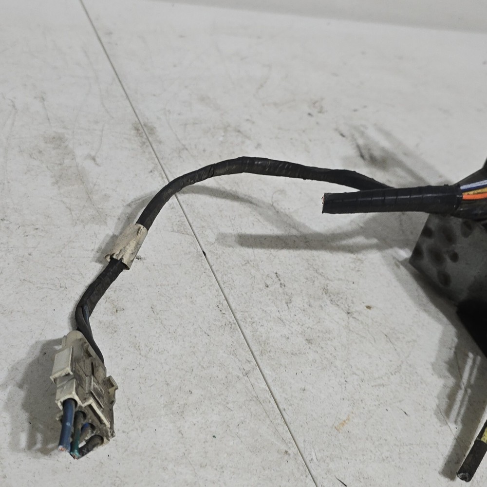 1996 96 FREIGHTLINER MT45/VARIOUS MODELS CLIMATE CONTROLS OEM