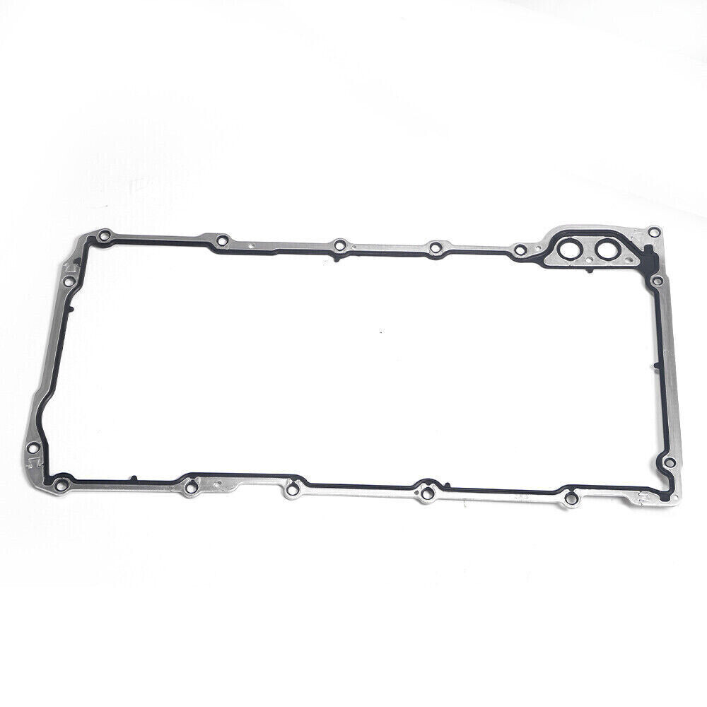 ✅OS30693R Engine Oil Pan Gasket Set for Chevrolet Silverado 1500 4.8L 5.3L 6.0L