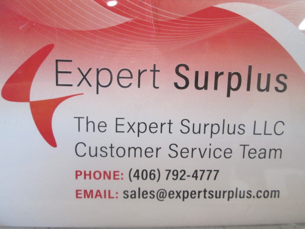 Unit, UFC-1200A, O2, 10 SLM, Mass Flow Controller, New