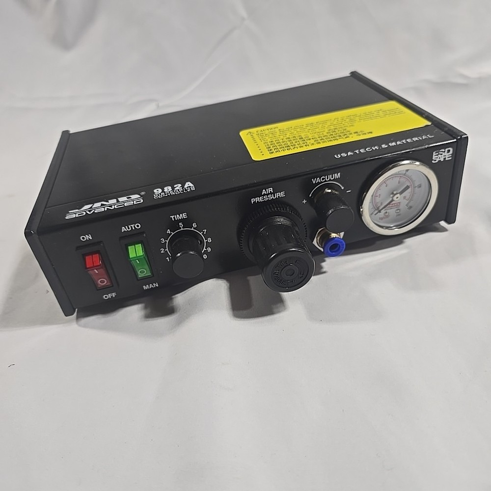 JND982A Automatic Dispensing Controller Glue Dropper 220V