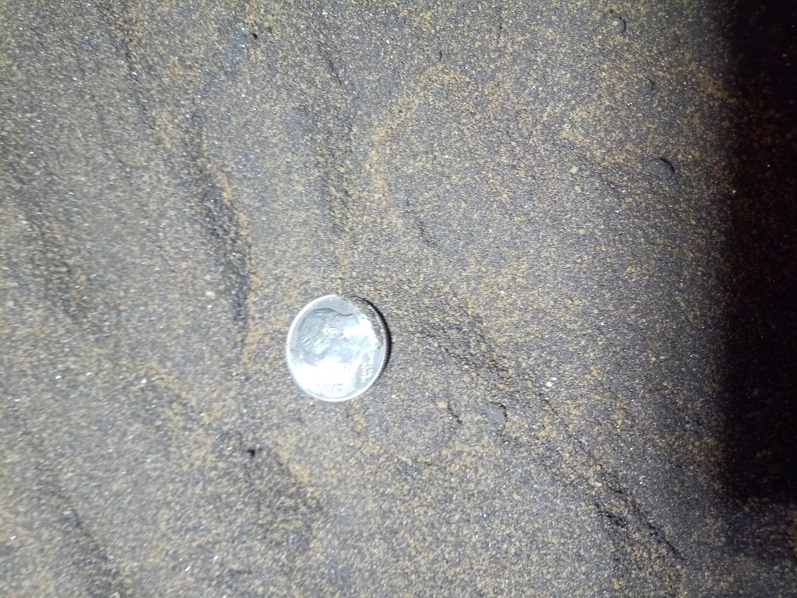 1+ Pound Gold Sluice Concentrate Magnetite Hematite Ilmenite