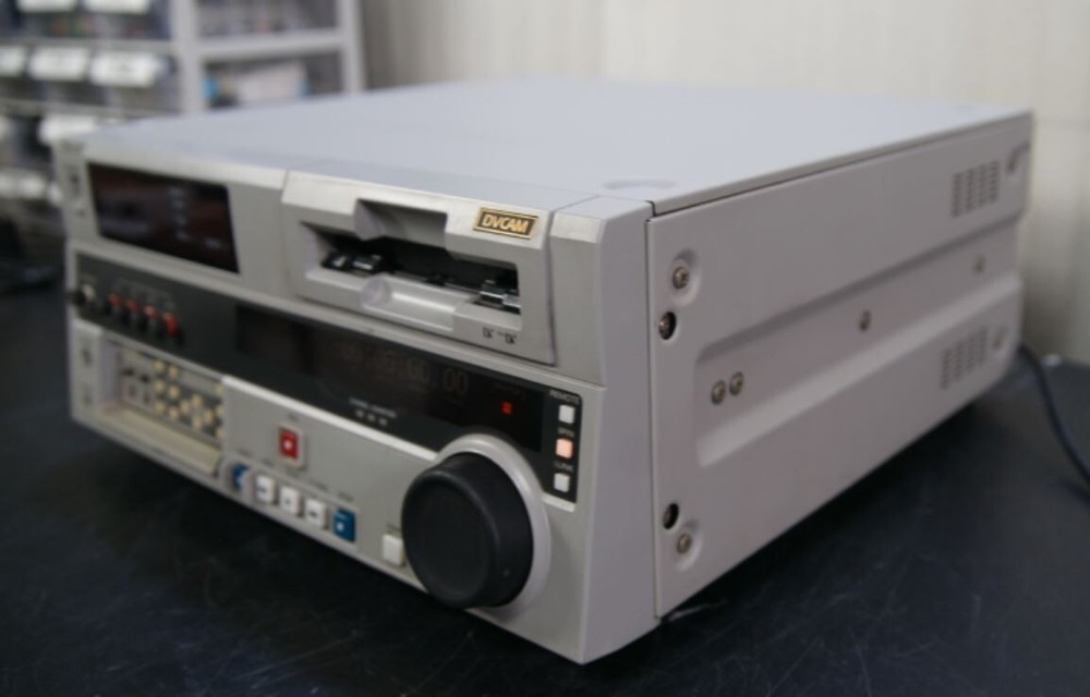 Sony DVCAM DSR-1800