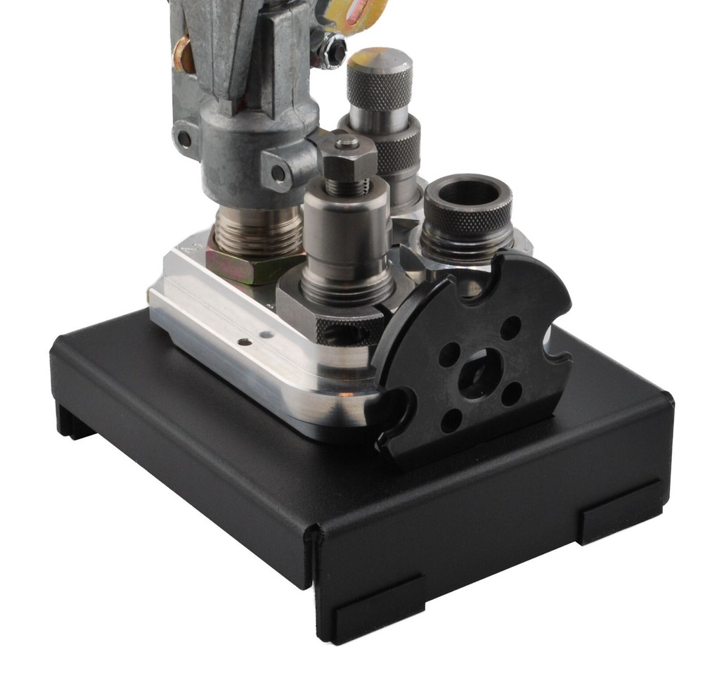 MCD Benchtop Toolhead Stand for Dillon Precision 550 - 1 Position
