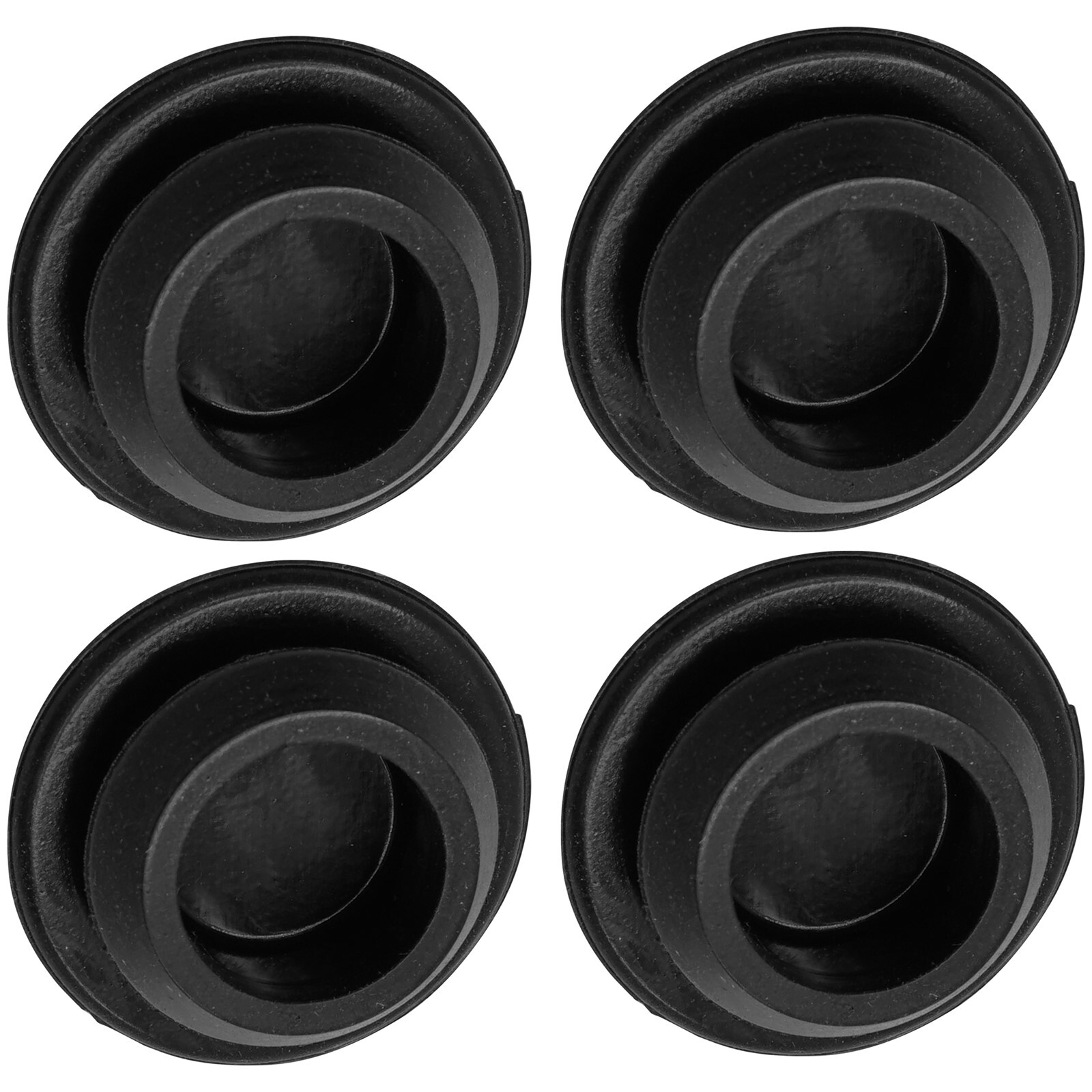 Caltric Plugs For Yamaha YFZ450R YFZ450R Special Edition 2009-2020 ATV