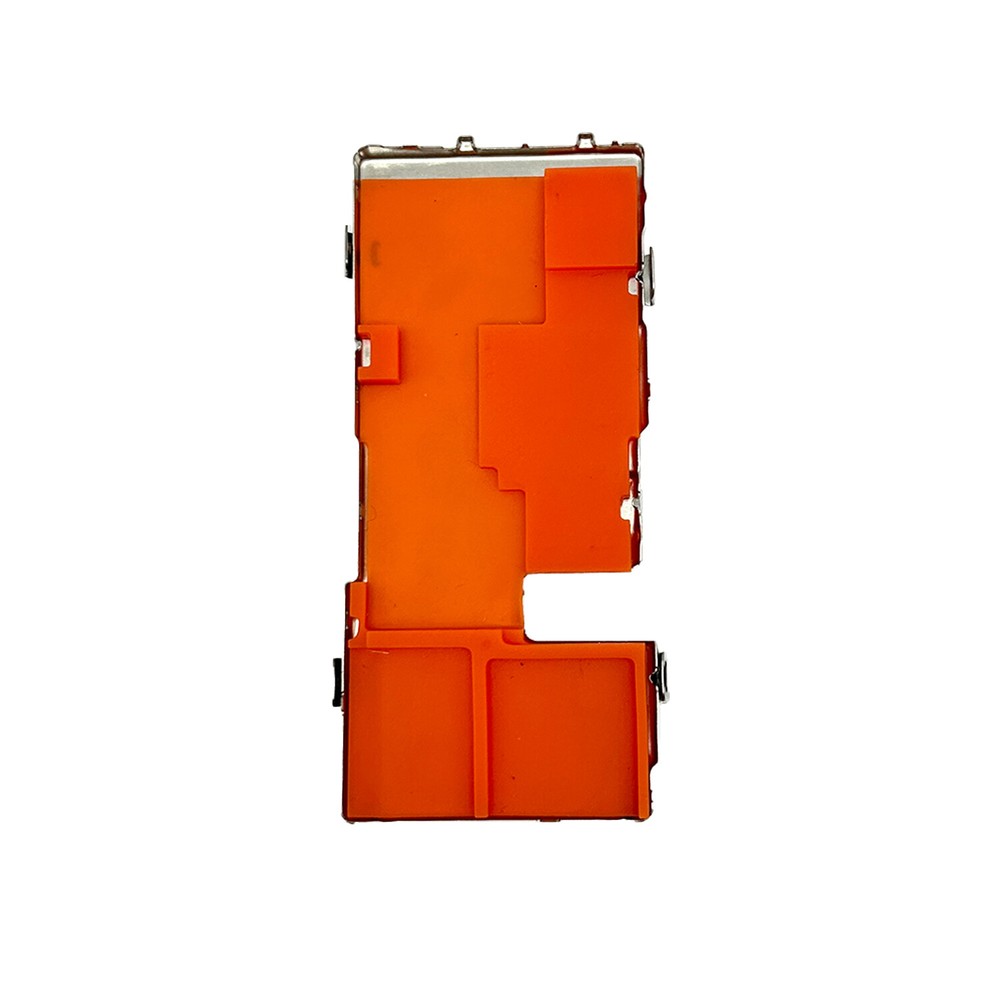 Replacement SHIELD RF With Insulator Rubber Pad For XTS5000 Radio