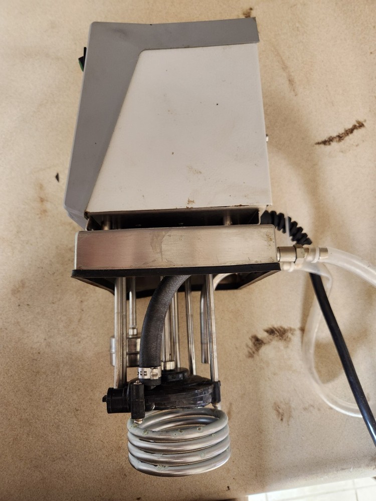 Julabo Recirculating Water Bath Controller