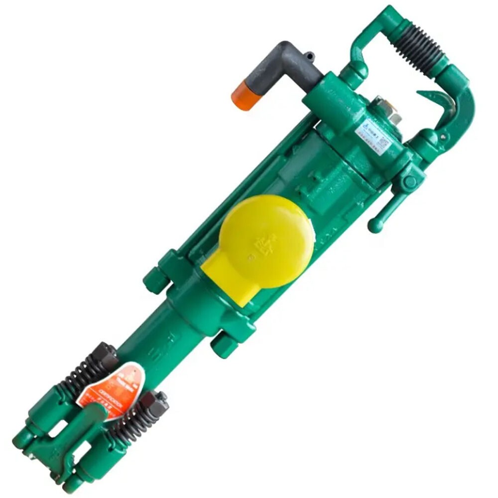 YT24 perforadora rock drill pneumatic jack hammer