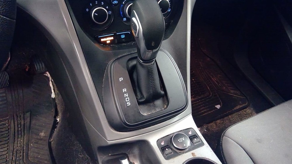 ESCAPE 2016 Air Shutter 351561