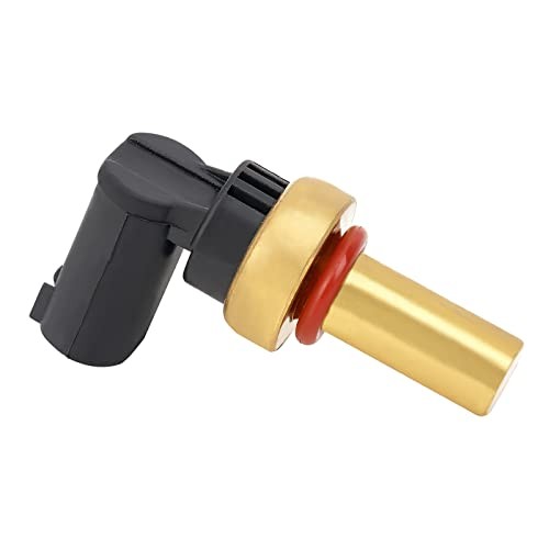 Water Temperature Sensor 55591401 213-4688 Temp Switch Compatible with Buick