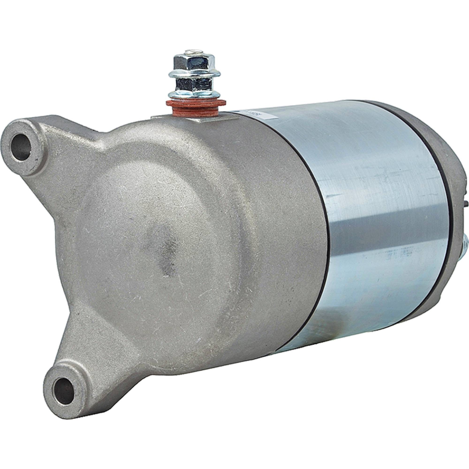 Starter & Drive For Polaris Sportsman 500 HO EFI RSE 1996-12 Combo 3084981