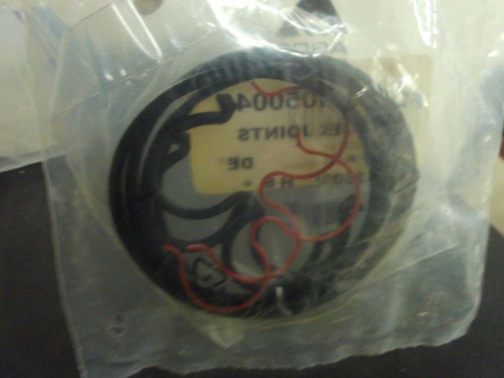 AGCO- SEAL KIT - 72312349 - BX21ARL