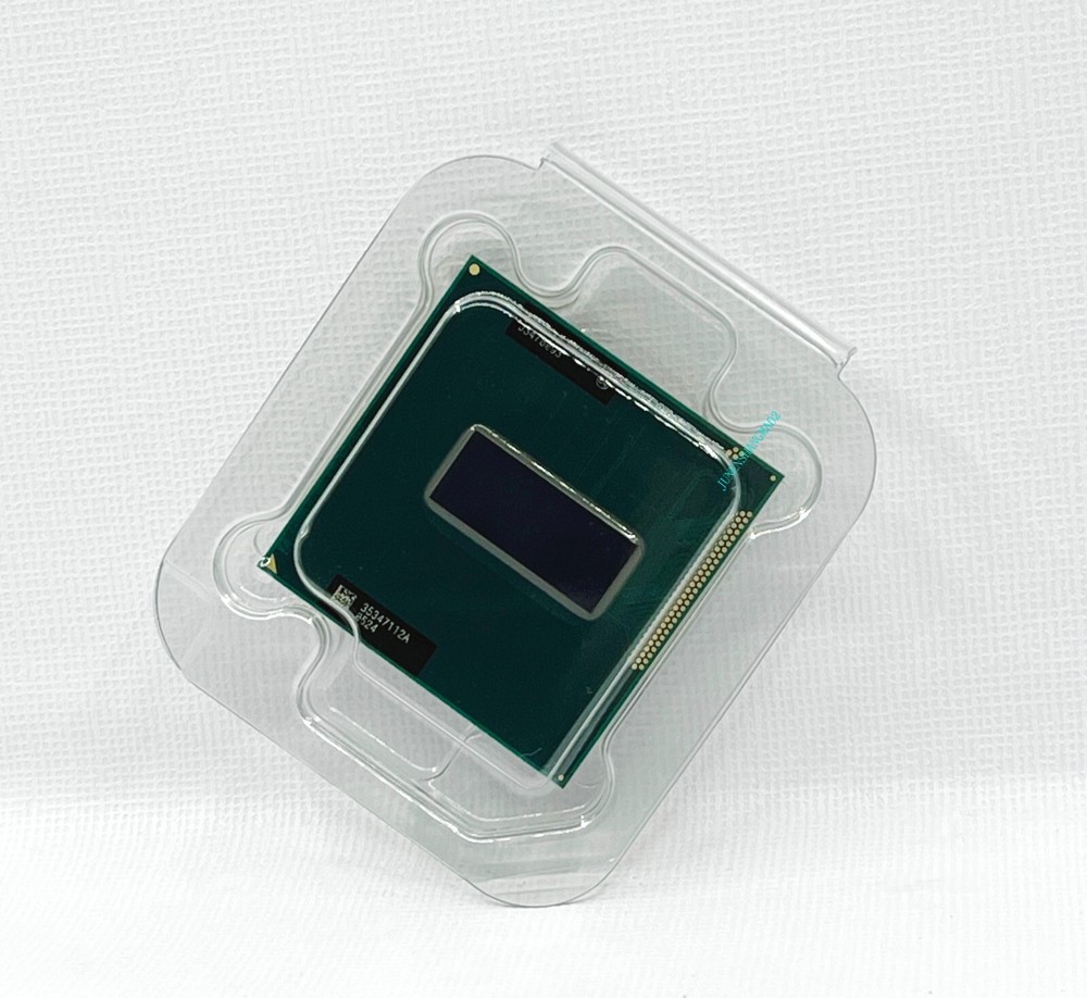 Intel Core i7 3840QM SR0UT 2.8GHz 8MB Quad Core G2 Notebook Processor