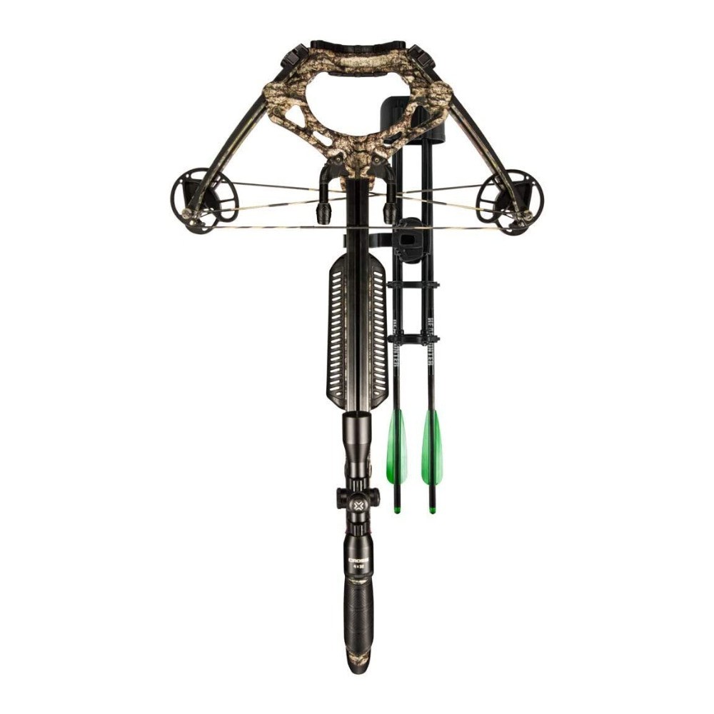 Barnett Whitetail Pro STR Crossbow