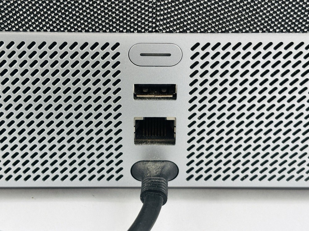 VIZIO SmartCast Crave 360 Multi-Room Gray Wireless Speaker SP70-D5