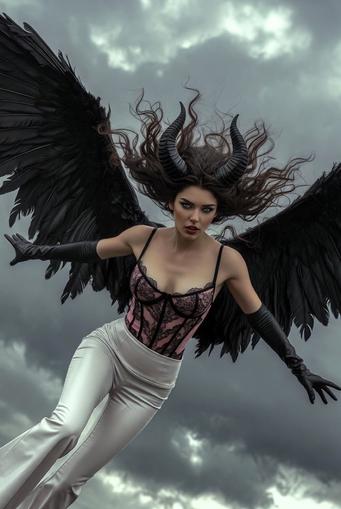 Tengu Living Entity Companion