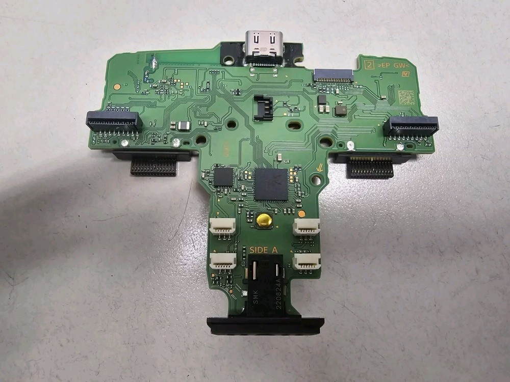 Dualsense Edge Motherboard