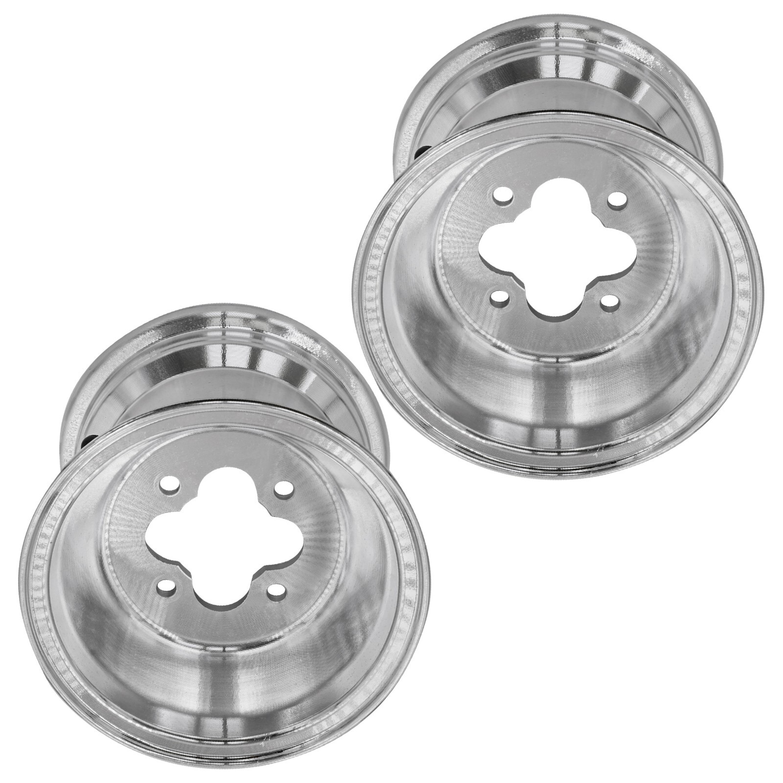 Rear Wheel Rim For Honda All Terrain Cycle 200 ATC200X 1986-1987 42650-HN6-F00