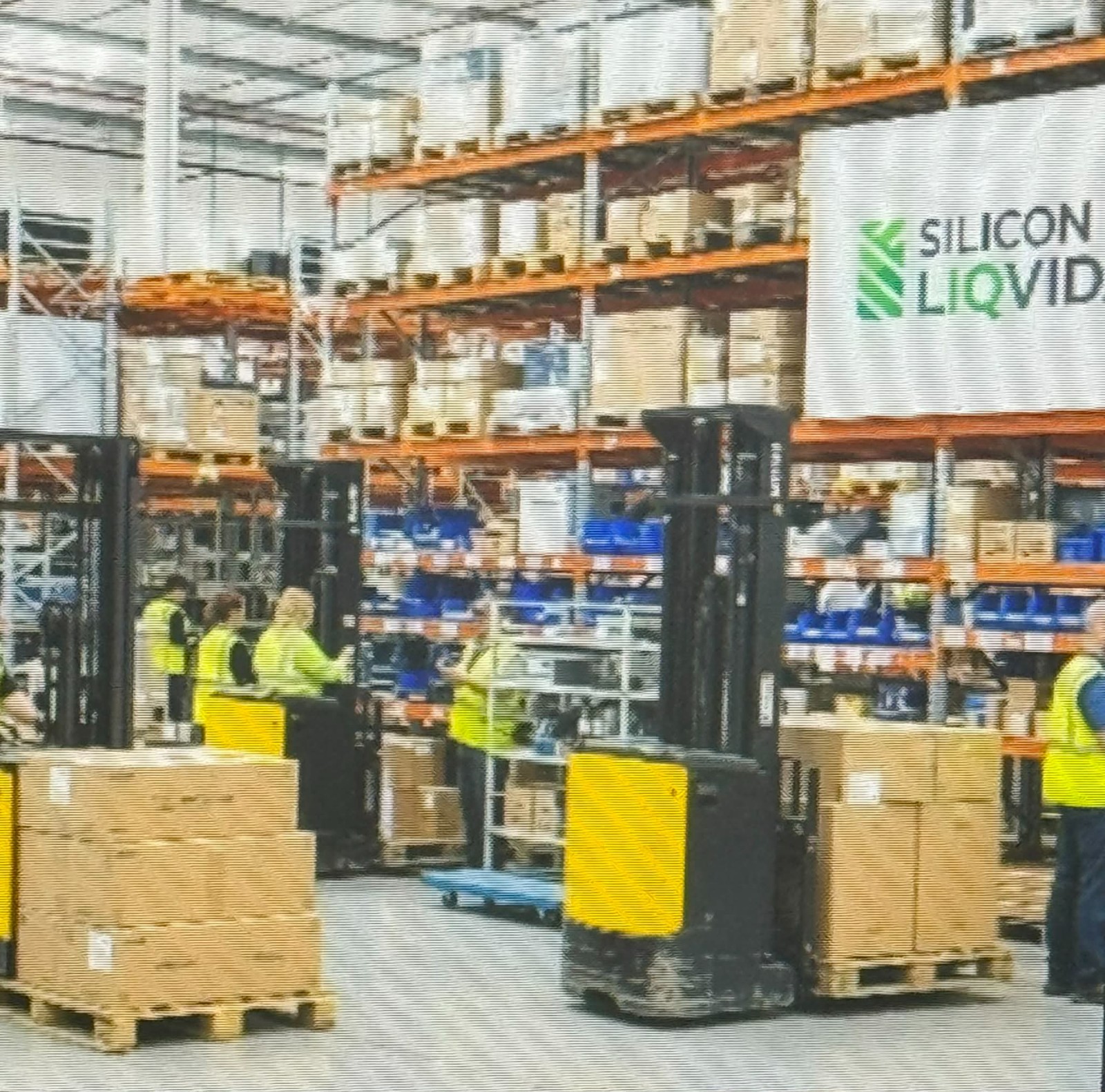 Buchi B-481 Heating Oil/Water Laboratory Water Bath