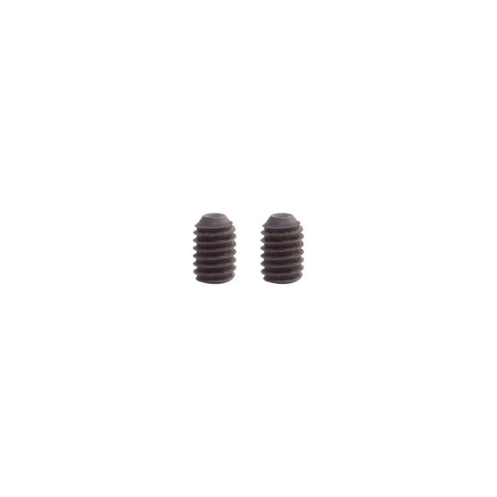 Origin8 Everland Dropout Flip Chip Screws - M4x6mm Replacement Components