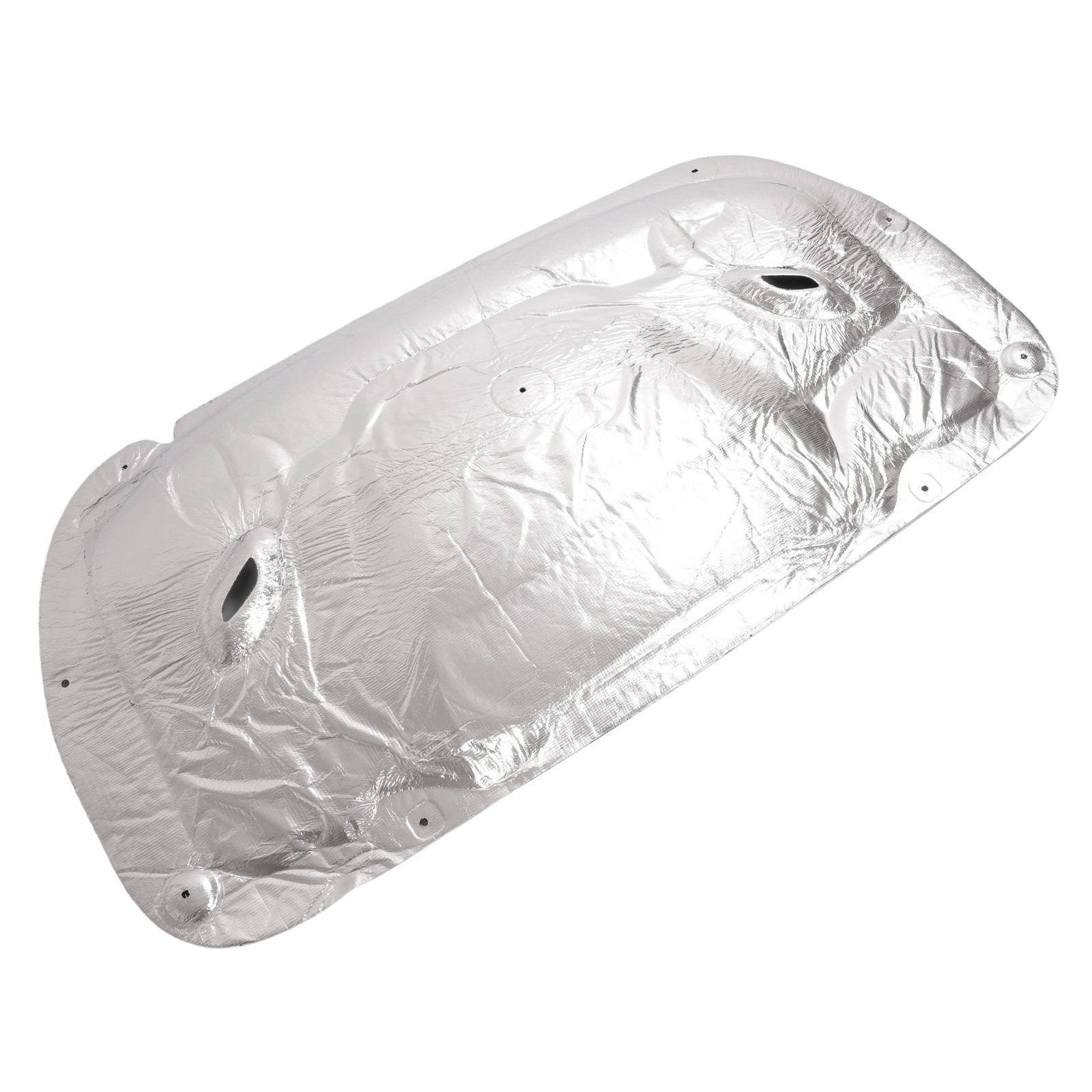 For Dodge Challenger 2015-2023 11 22 Hood Silencer Insulation Pad #68184674AC